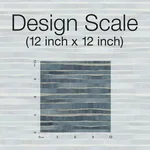 Ronald Redding Dreamscapes wallpaper, color Blue, SKU KT2181