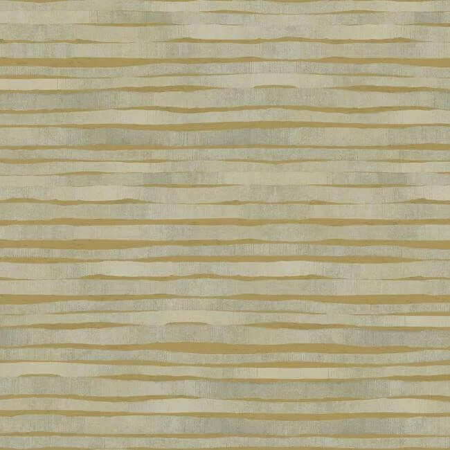 Ronald Redding Dreamscapes wallpaper, color Gold, SKU KT2186