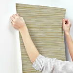Ronald Redding Dreamscapes wallpaper, color Gold, SKU KT2186