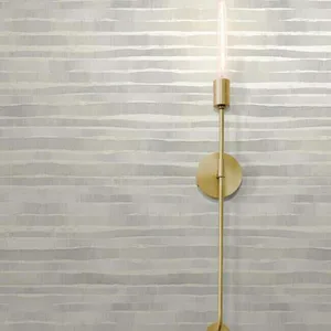 Ronald Redding Dreamscapes wallpaper, color Grey, SKU KT2182