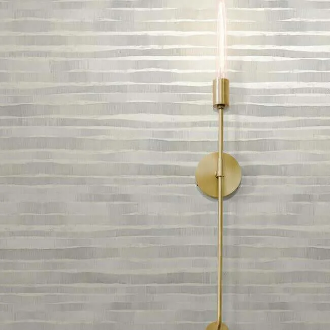 Ronald Redding Dreamscapes wallpaper, color Grey, SKU KT2182