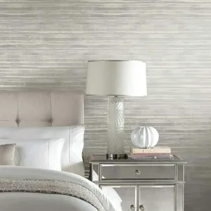Ronald Redding Dreamscapes wallpaper, color Grey, SKU KT2182
