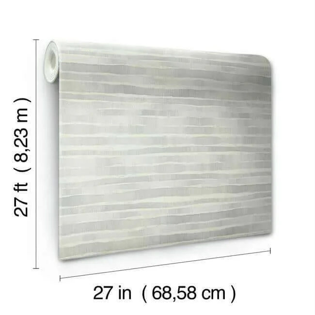 Ronald Redding Dreamscapes - Grey Wallpaper | Buy Online Ronald Redding Dreamscapes wallpaper, color Grey, SKU KT2182