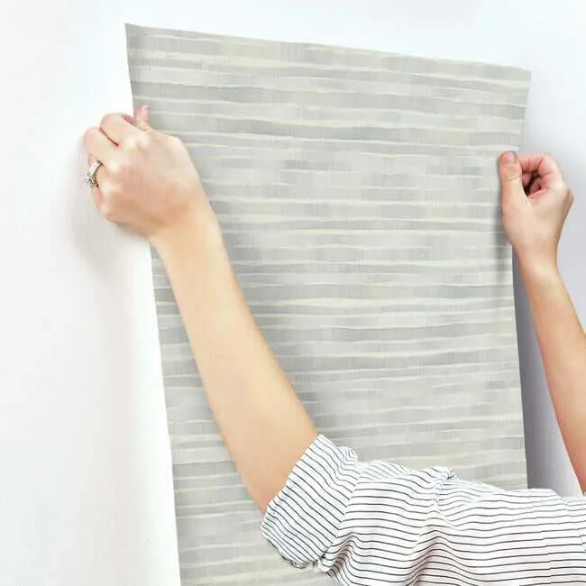 Ronald Redding Dreamscapes - Grey Wallpaper | Buy Online Ronald Redding Dreamscapes wallpaper, color Grey, SKU KT2182
