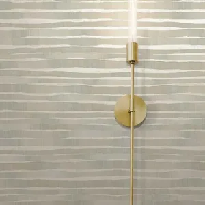 Ronald Redding Dreamscapes wallpaper, color Taupe, SKU KT2183