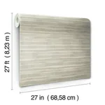 Ronald Redding Dreamscapes - Taupe Wallpaper | Buy Online Ronald Redding Dreamscapes wallpaper, color Taupe, SKU KT2183