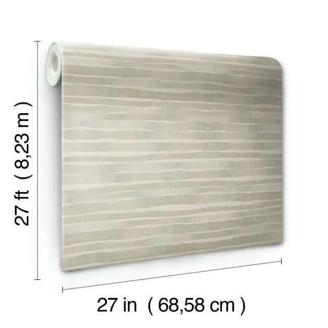 Ronald Redding Dreamscapes - Taupe Wallpaper | Buy Online Ronald Redding Dreamscapes wallpaper, color Taupe, SKU KT2183