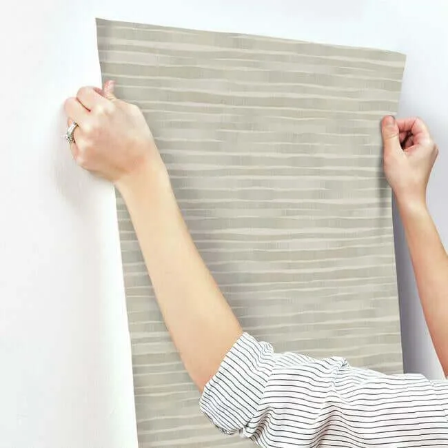 Ronald Redding Dreamscapes - Taupe Wallpaper | Buy Online Ronald Redding Dreamscapes wallpaper, color Taupe, SKU KT2183
