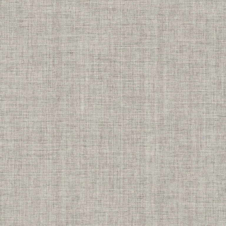 Ronald Redding Edo Paperweave wallpaper, color Charcoal, SKU GV0183