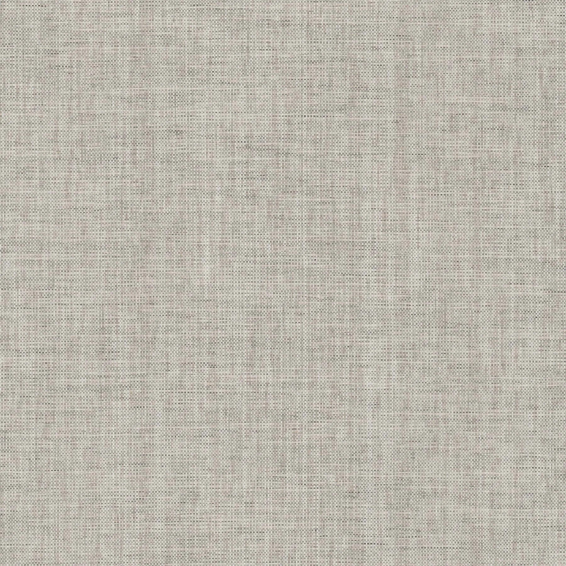 Ronald Redding Edo Paperweave wallpaper, color Charcoal, SKU GV0183