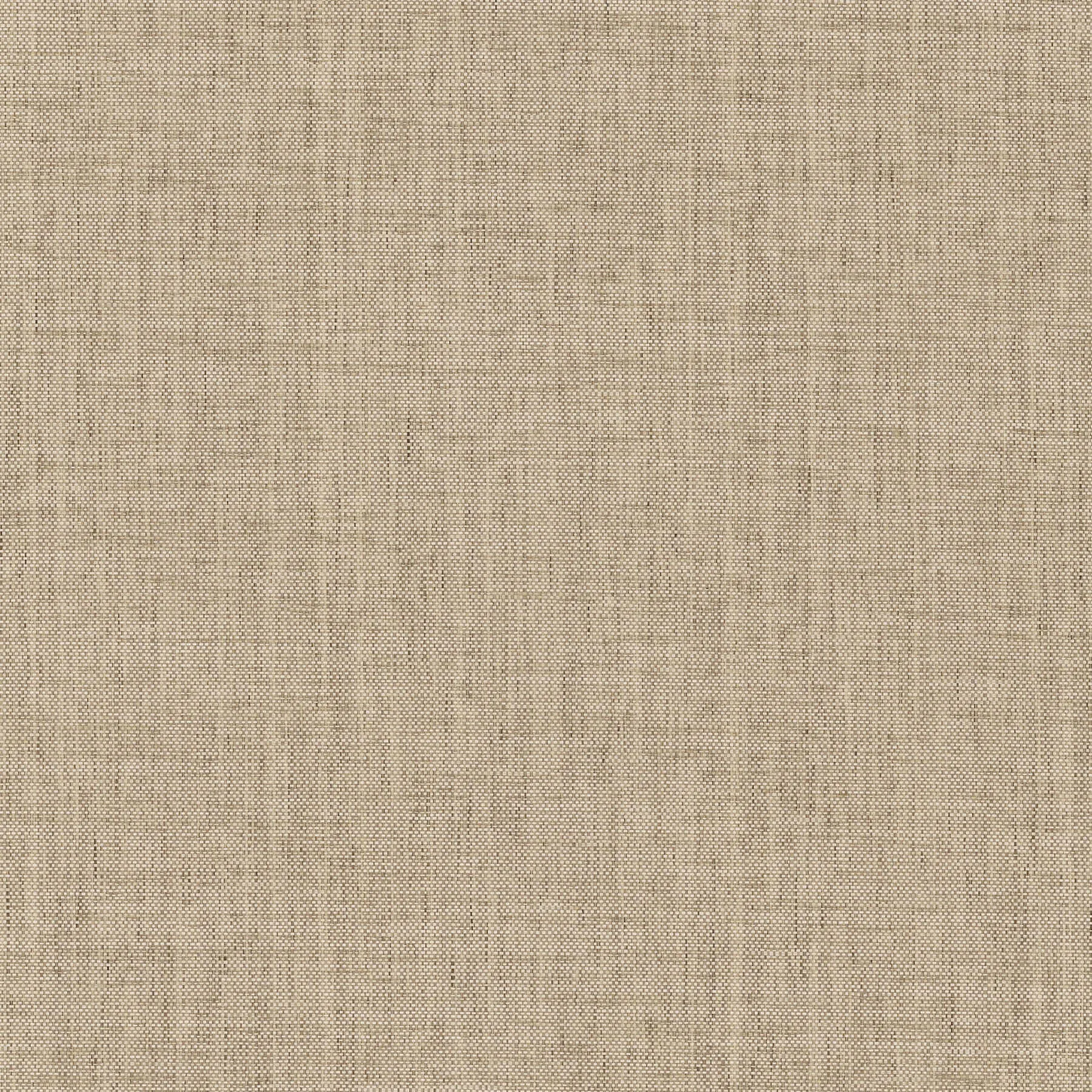 Ronald Redding Edo Paperweave wallpaper, color Mushroom, SKU GV0186