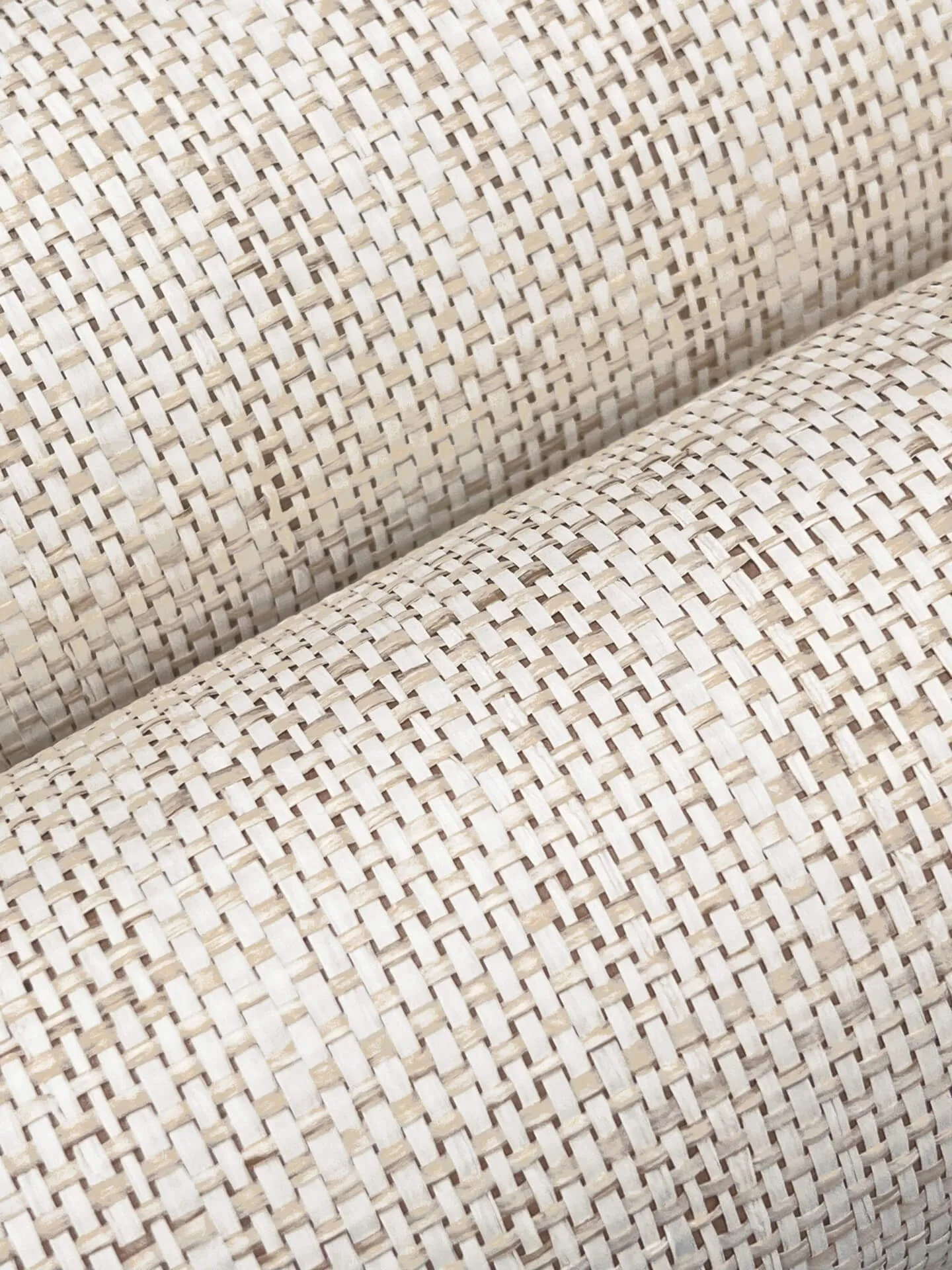 Ronald Redding Edo Paperweave - Natural Wallpaper | Buy Online Ronald Redding Edo Paperweave wallpaper, color Natural, SKU GV0181