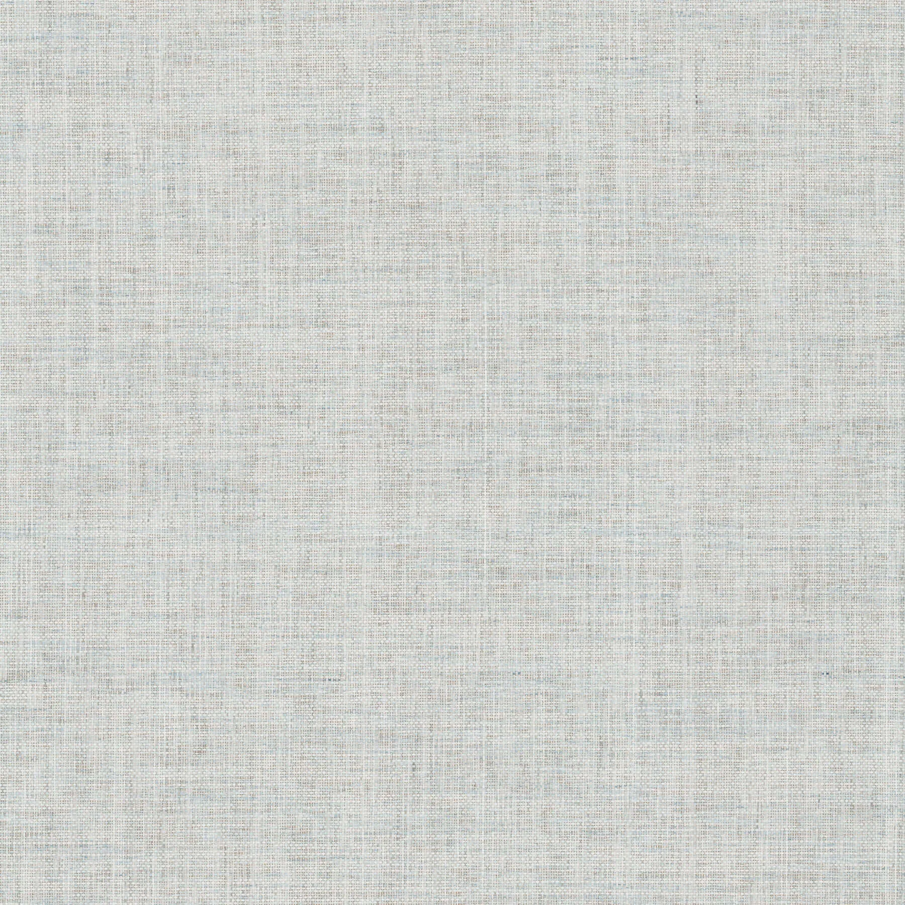 Ronald Redding Edo Paperweave wallpaper, color Sky, SKU GV0180