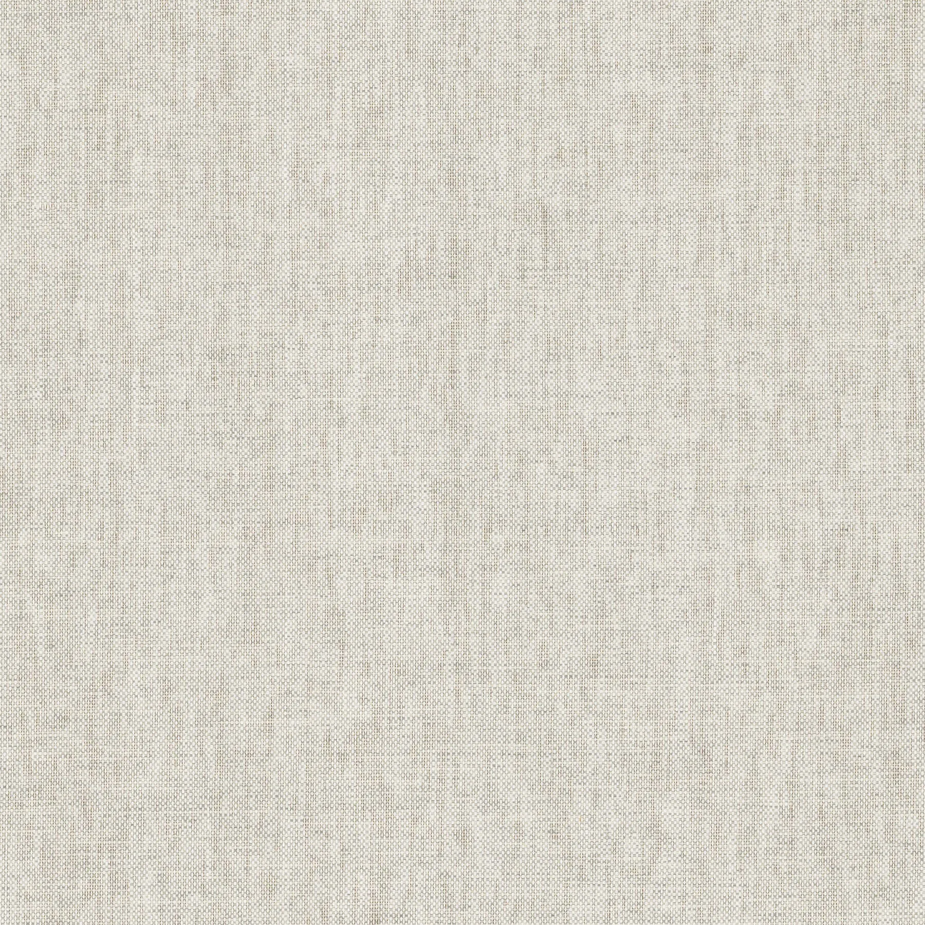 Ronald Redding Edo Paperweave wallpaper, color Smoke, SKU GV0182