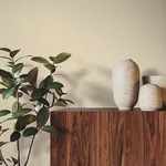 Ronald Redding Elegant Linen - Shell Wallpaper | Buy Online Ronald Redding Elegant Linen wallpaper, color Shell, SKU YGL7050