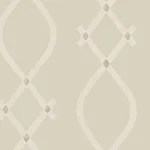 Ronald Redding Ellena wallpaper, color Beige, SKU ZA8034