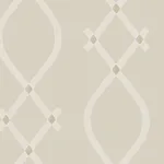 Ronald Redding Ellena wallpaper, color Light Grey, SKU ZA8033