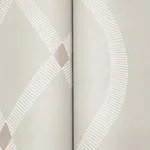 Ronald Redding Ellena wallpaper, color Light Grey, SKU ZA8033
