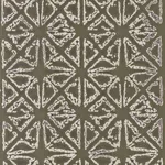 Ronald Redding Empire Diamond - Grey Wallpaper | Buy Online Ronald Redding Empire Diamond wallpaper, color Grey, SKU KT2111