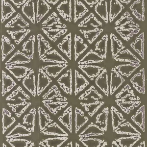 Ronald Redding Empire Diamond wallpaper, color Grey, SKU KT2111