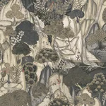 Ronald Redding Falling Waters - Neutral Wallpaper | Buy Online Ronald Redding Falling Waters wallpaper, color Neutral, SKU VR1555