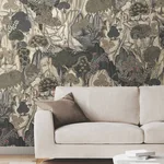 Ronald Redding Falling Waters - Neutral Wallpaper | Buy Online Ronald Redding Falling Waters wallpaper, color Neutral, SKU VR1555