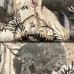 Ronald Redding Falling Waters - Neutral Wallpaper | Buy Online Ronald Redding Falling Waters wallpaper, color Neutral, SKU VR1555