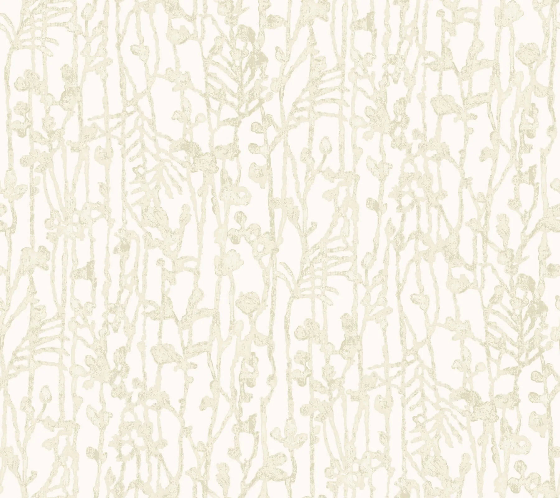 Ronald Redding Filigree wallpaper, color Beige, SKU VR1559