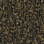 Ronald Redding Filigree - Black Wallpaper | Buy Online Ronald Redding Filigree wallpaper, color Black, SKU VR1562