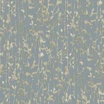 Ronald Redding Filigree - Light Blue Wallpaper | Buy Online Ronald Redding Filigree wallpaper, color Light Blue, SKU VR1557