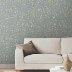 Ronald Redding Filigree - Light Blue Wallpaper | Buy Online Ronald Redding Filigree wallpaper, color Light Blue, SKU VR1557