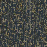 Ronald Redding Filigree - Navy Wallpaper | Buy Online Ronald Redding Filigree wallpaper, color Navy, SKU VR1561