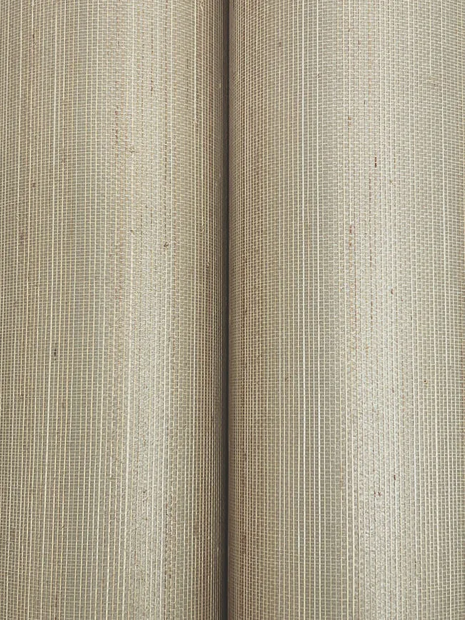 Ronald Redding Fine Abaca wallpaper, color Almond, SKU YGL7011