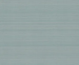 Ronald Redding Fine Abaca wallpaper, color Ice Blue, SKU YGL7061