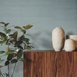 Ronald Redding Fine Abaca wallpaper, color Ice Blue, SKU YGL7061