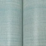Ronald Redding Fine Abaca wallpaper, color Ice Blue, SKU YGL7061