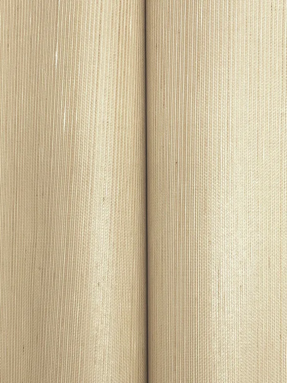 Ronald Redding Fine Abaca wallpaper, color Shell, SKU YGL7051