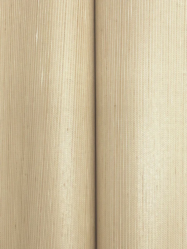 Ronald Redding Fine Abaca - Shell Wallpaper | Buy Online Ronald Redding Fine Abaca wallpaper, color Shell, SKU YGL7051