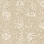 Ronald Redding French Marigold - Taupe & Gold Wallpaper | Buy Online Ronald Redding French Marigold wallpaper, color Taupe & Gold, SKU ZA8018