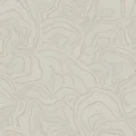 Ronald Redding Geodes - Taupe Wallpaper | Buy Online Ronald Redding Geodes wallpaper, color Taupe, SKU KT2164