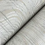 Ronald Redding Geodes - Taupe Wallpaper | Buy Online Ronald Redding Geodes wallpaper, color Taupe, SKU KT2164