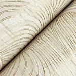 Ronald Redding Geodes - Cream Wallpaper | Buy Online Ronald Redding Geodes wallpaper, color Cream, SKU KT2161