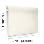 Ronald Redding Geodes - White Wallpaper | Buy Online Ronald Redding Geodes wallpaper, color White, SKU GT4529