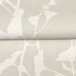 Ronald Redding Ginkgo Silhouette - Taupe Wallpaper | Buy Online Ronald Redding Ginkgo Silhouette wallpaper, color Taupe, SKU VR1507
