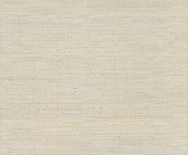 Ronald Redding Glistening Sisal wallpaper, color Whitening, SKU GRL88350