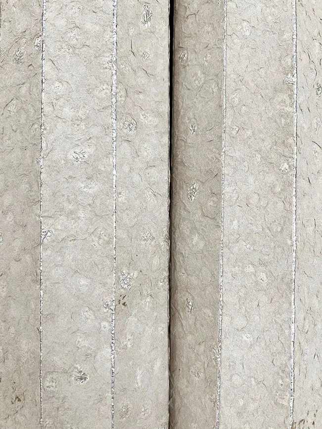 Ronald Redding Handcrafted Paper - Almond Wallpaper | Buy Online Ronald Redding Handcrafted Paper wallpaper, color Almond, SKU YGL7069