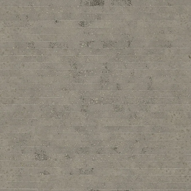 Ronald Redding Handcrafted Paper wallpaper, color Dark Taupe, SKU YGL7009