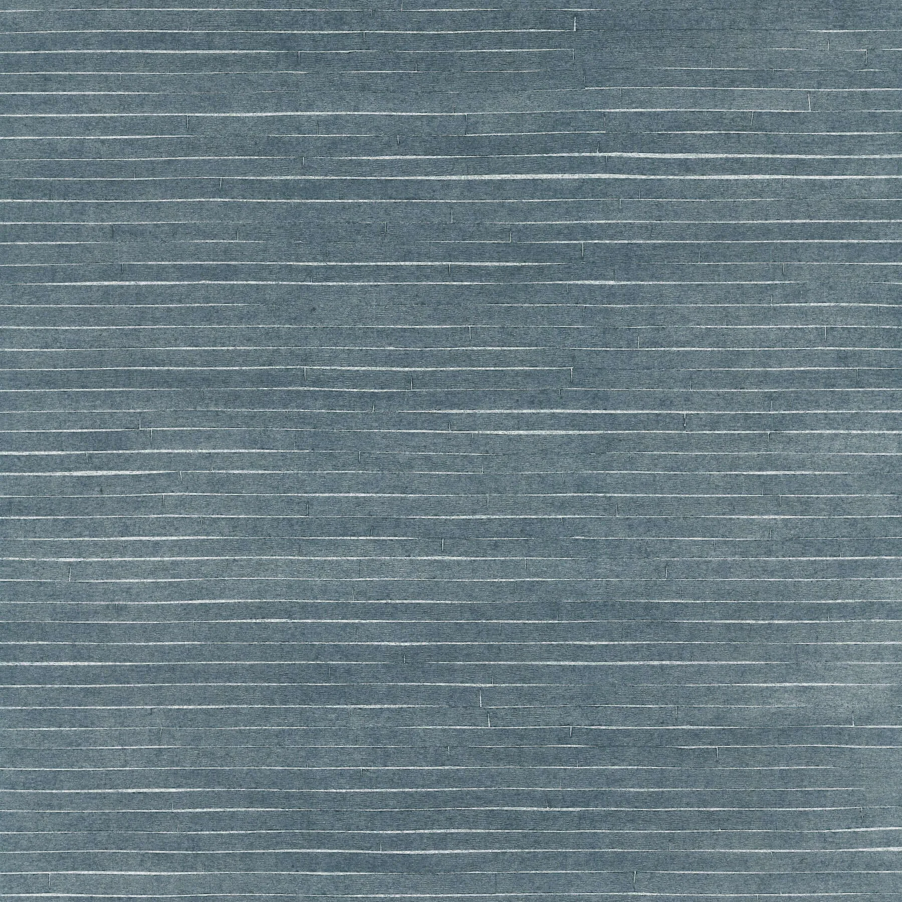 Ronald Redding Handcrafted Shimmering Paper wallpaper, color Denim, SKU GV0254