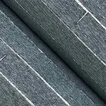 Ronald Redding Handcrafted Shimmering Paper wallpaper, color Denim, SKU GV0254