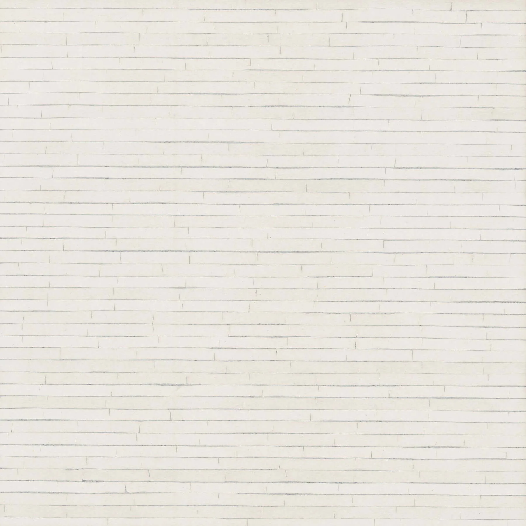 Ronald Redding Handcrafted Shimmering Paper wallpaper, color White, SKU GV0251